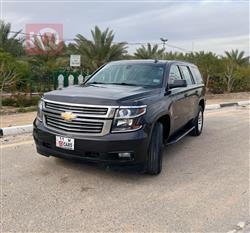 شيفروليه تاهو